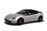 Toyota GT 86 style Cb 2015 года
